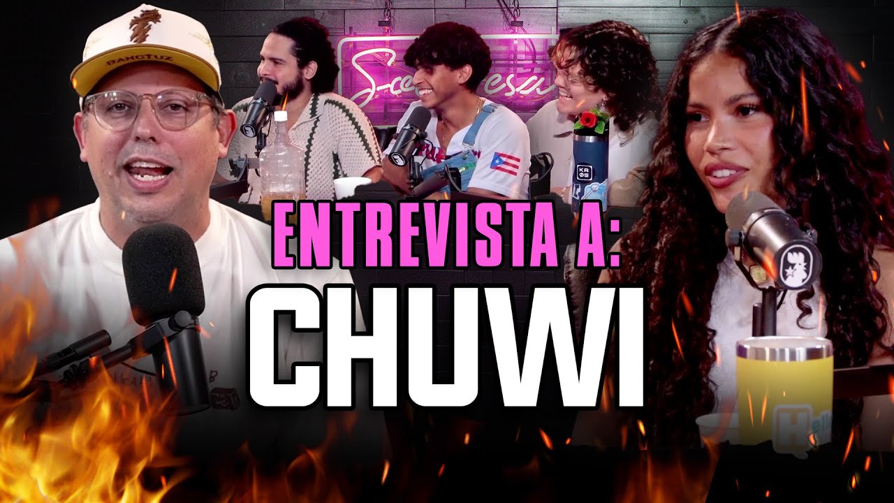 CHUWI - el futuro musical de PR