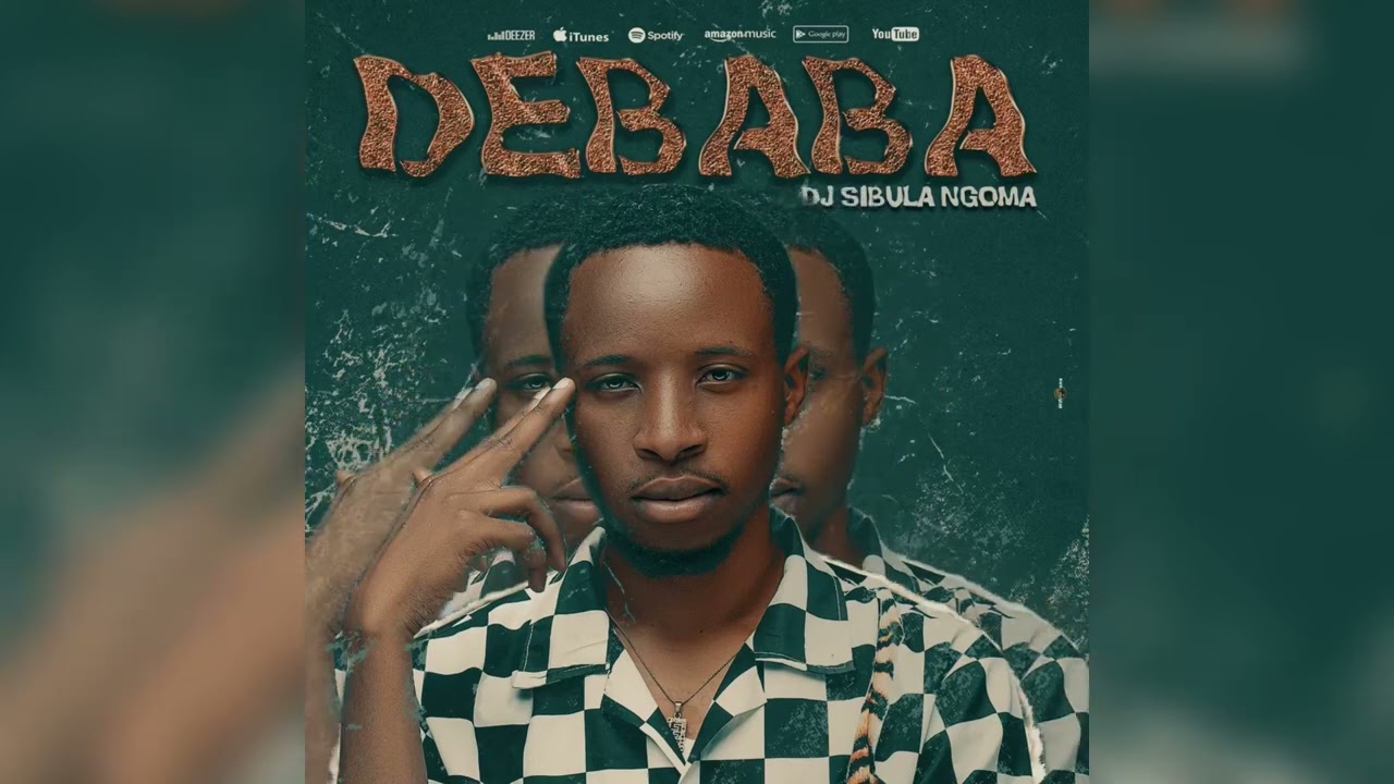 Dj Sibula Ngoma - debaba (audio officiel) #pompa #pomparoh #zingzong #oceantamwe