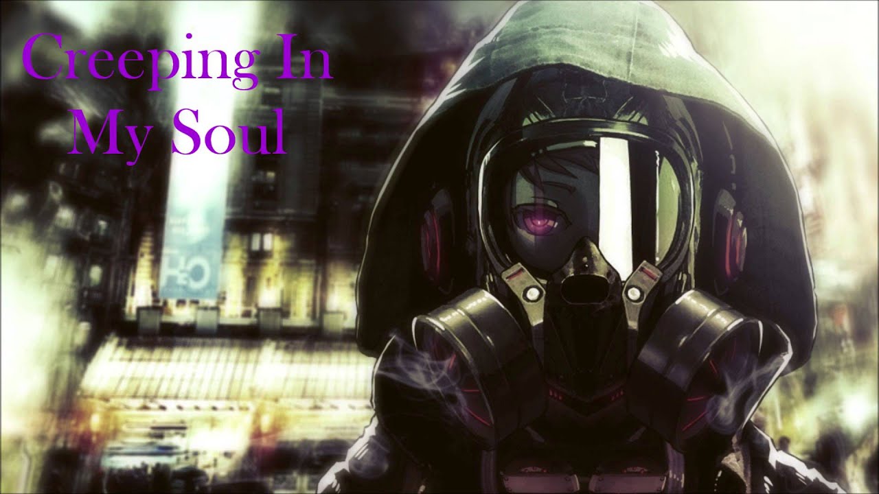 Nightcore - Creeping In My Soul: Cryoshell