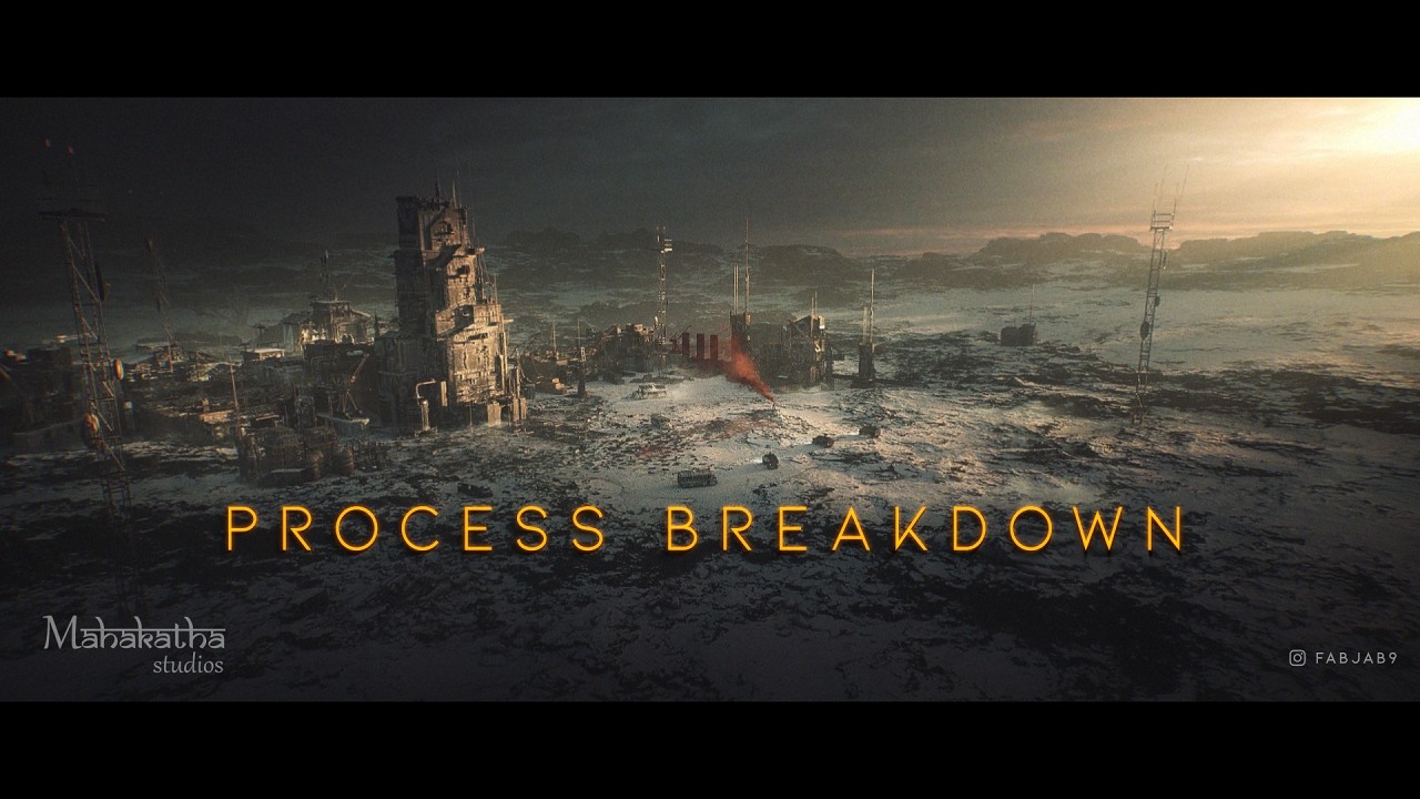 SHAKTI - Process Breakdown