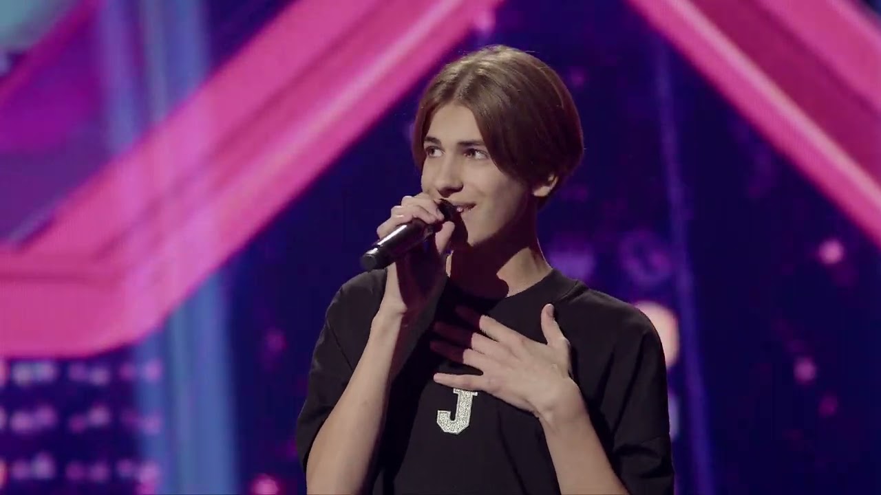 Jonas Vilimas | X Faktorius 2024 m. KĖDŽIŲ I&Scaron;&Scaron;ŪKIS | 9 serija