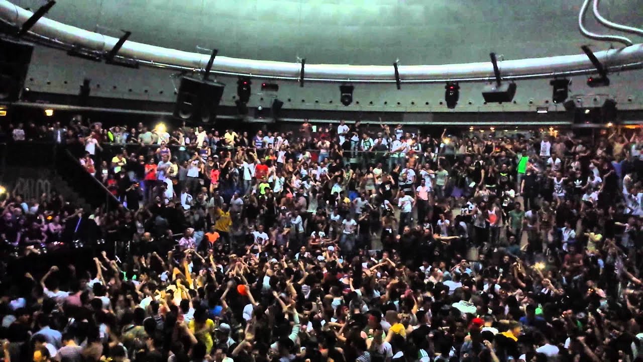 Joseph Capriati CROMIE ore 6.00 LIVE 23\02\2014 UNICO