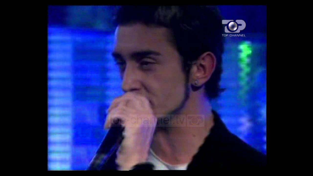 Ardit Stafa - S'te harroj, 1 Shkurt 2005 - Top Fest 2