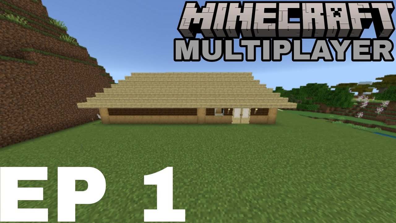 MINECRAFT SEZONA 2 #1 *NOVI POCETAK* W/Vaske Plejer