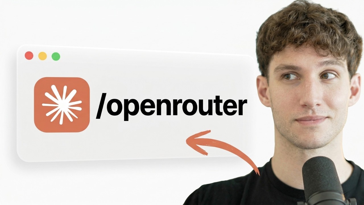 How to Use Claude Code with OpenRouter (Fast Install)