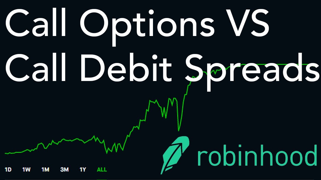 Call Options VS Call Debit Spreads