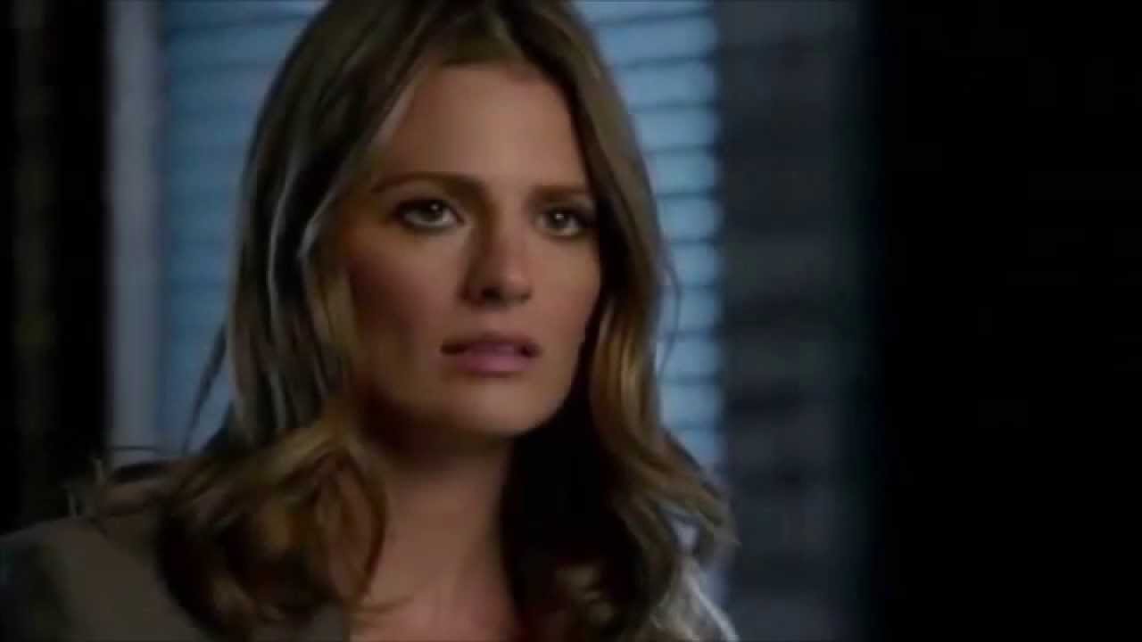 When Castle Calls Her Kate Part III