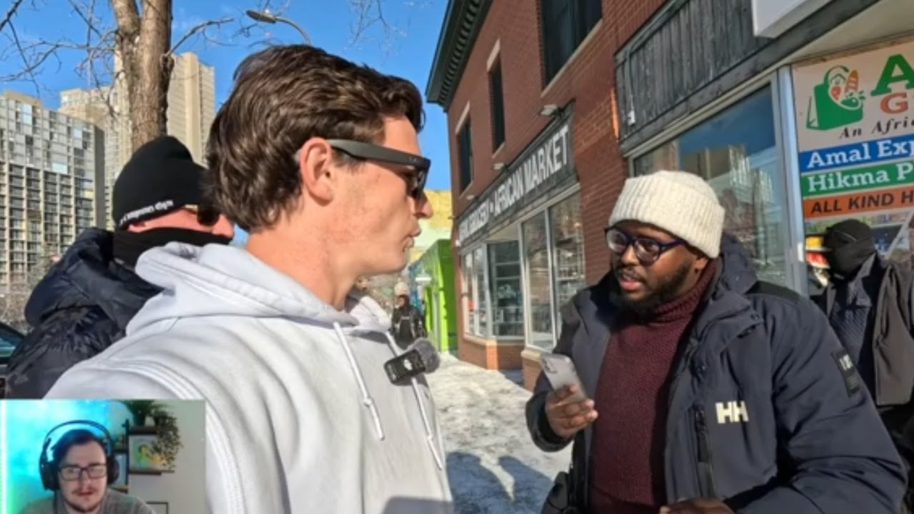 Minnesota fraud is completely out of hand! Nick Shirley's Latest Video