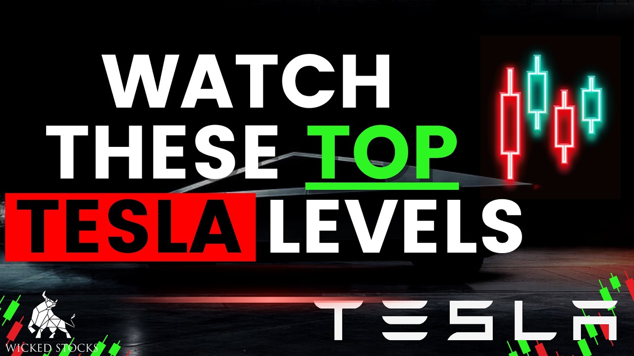 Tesla Stock Price Analysis | Top $TSLA Levels To Watch for September 24th, 2026