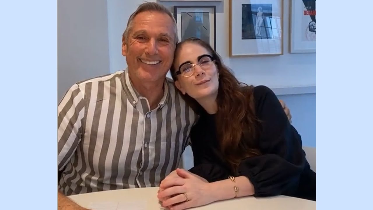 Vicente Wolf Live with Professional Organizer Laura Cattano | September 5, 2023