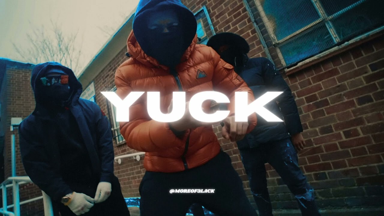 (FREE) 36 x TFACE  UK DRILL Type Beat | 