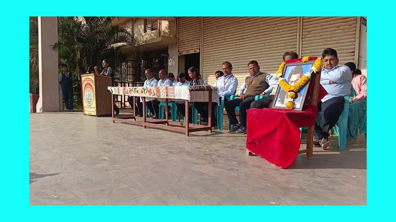 गणित दिवस, समाजातील सोपे गणित ( कु. ब्राह्मी सोनार )