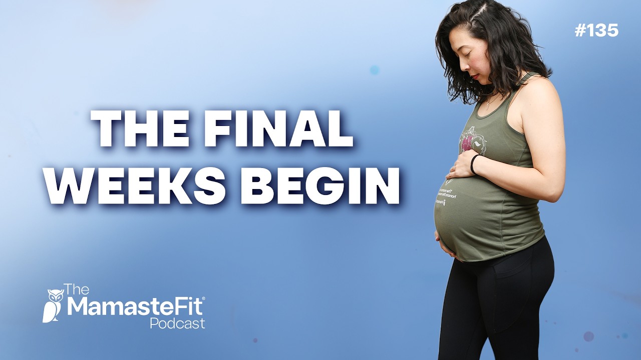 The Final Stretch: Roxanne's Third Trimester and Home Birth Plans
