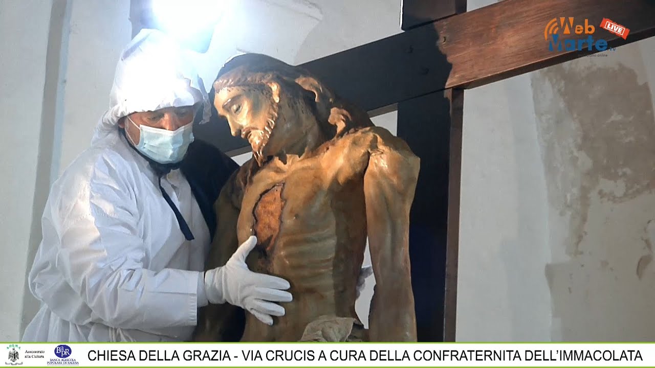 Augusta. Chiesa della Grazia - 