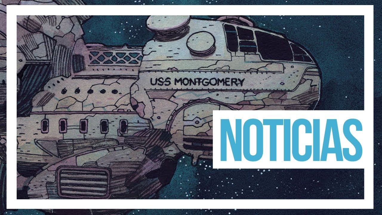 NOVEDADES Panini | Repaso del MANGA BARCELONA LIMITED EDITION