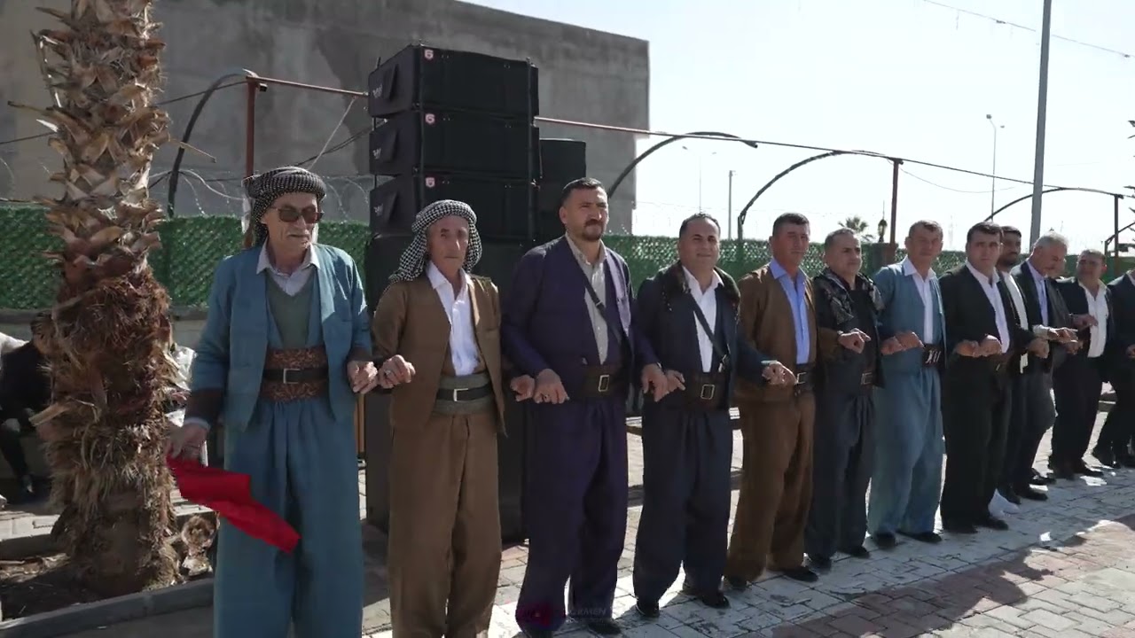 Diyar Acar Dügünü Part 4 ( Hozan Şervan ) 2026
