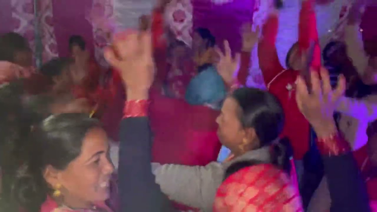 Janew Narayan adhikari  manmohan adhikari#uttarakhand #kumaoni #pahadi #janewa #viralvideo