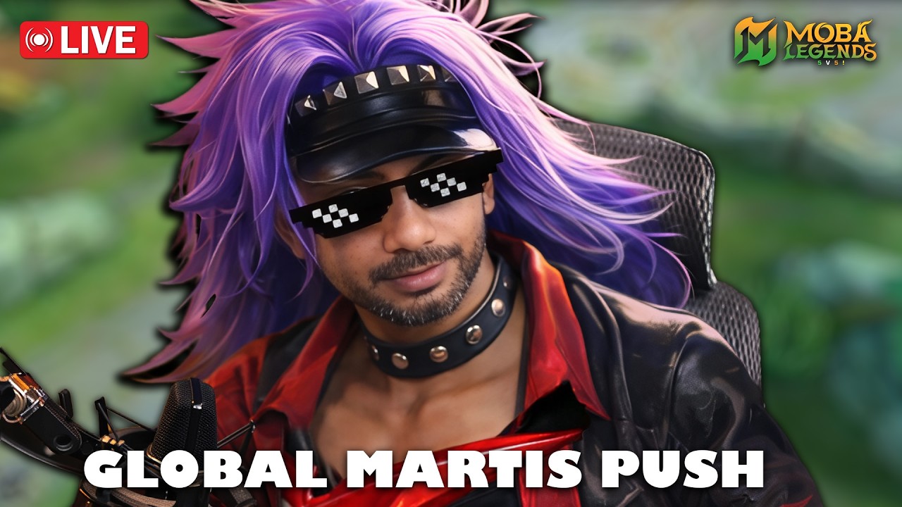 Ya toh win hai ya learn hai.. . | Only Shorts MLBB Stream