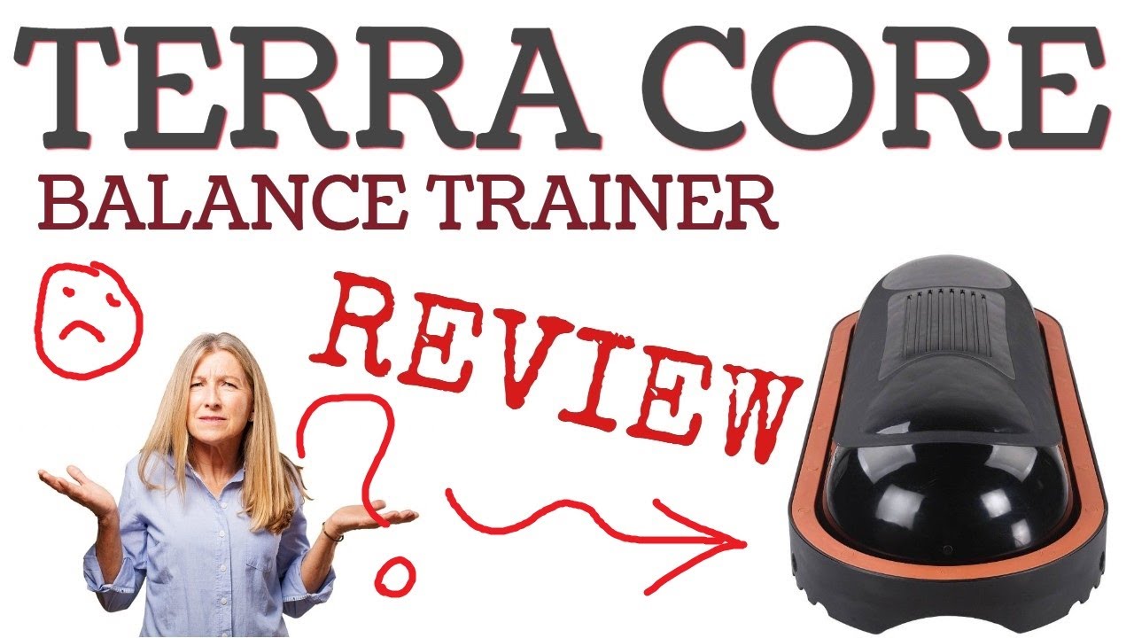 Terra Core Review-Стоит ли покупать? Плюсы и минусы Terra Core Balance Tr...