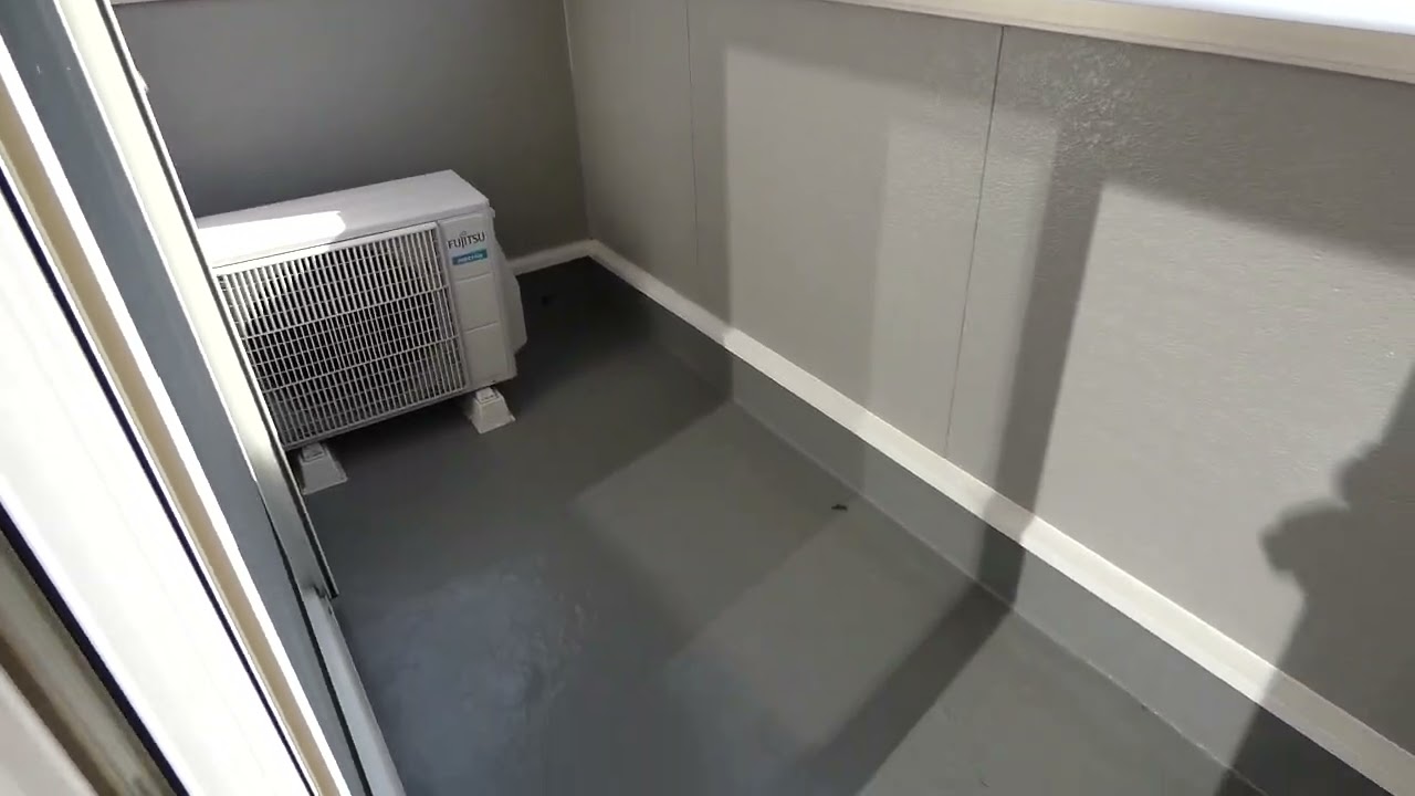 エバーグリーン104　1LDK　茨城県那珂市菅谷