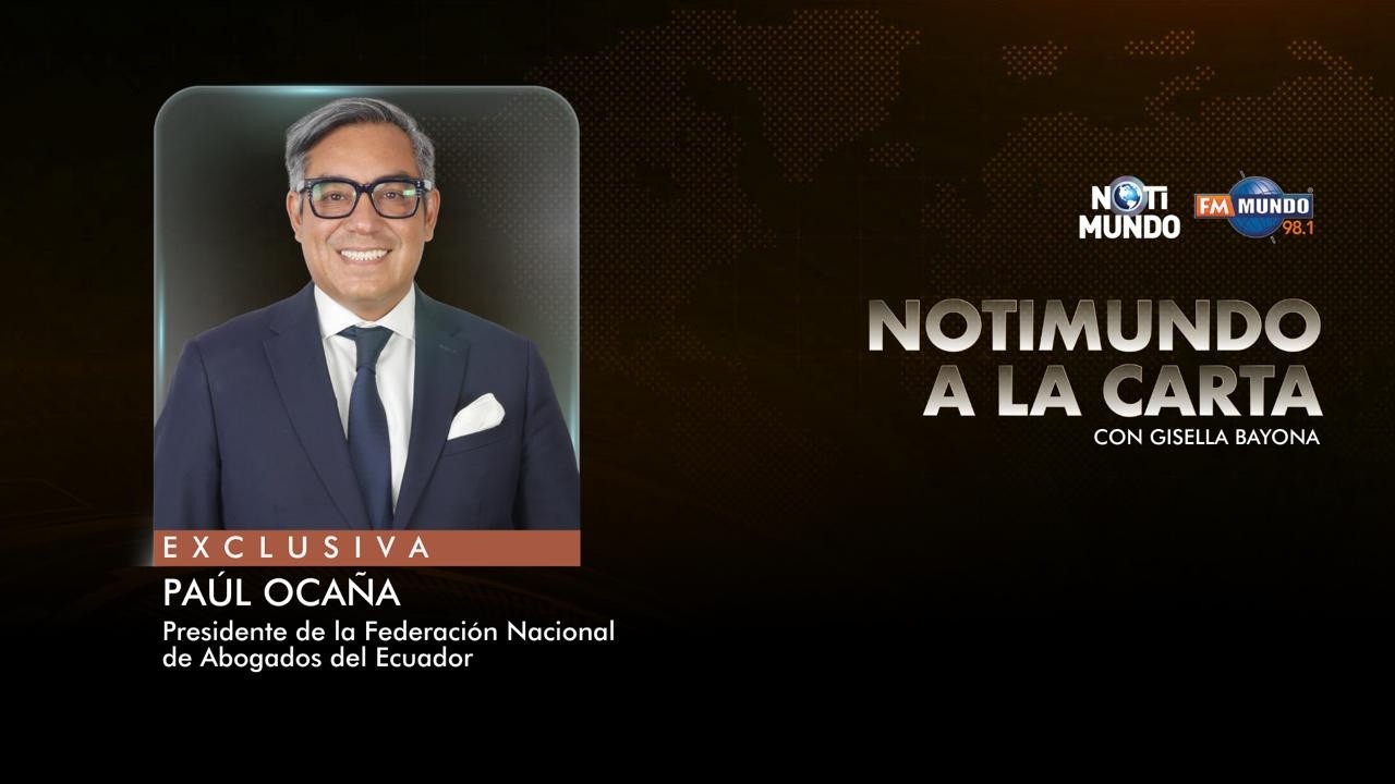 Godoy renuncia a su cargo antes de enfrentar el juicio político, ¿cómo queda la justicia?