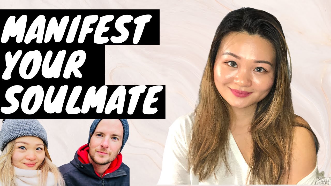 Manifest your True LOVE|I’m in a relationship with my Soulmate| Law of Attraction