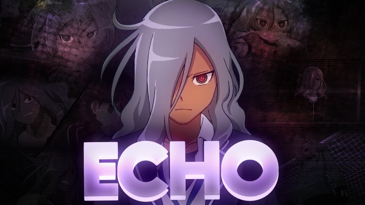 [AMV] Haizaki Ryouhei | Echo