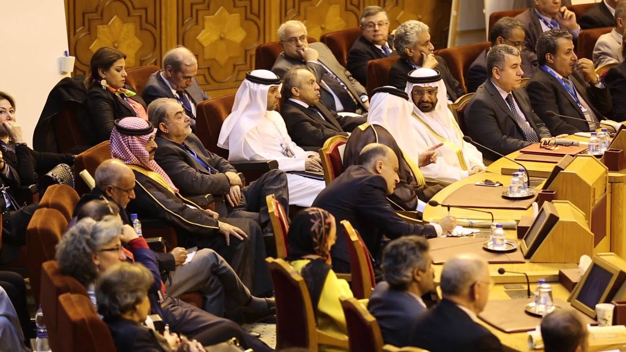 كلمة الأمير خالد الفيصل خلال الجلسة العامة لمؤتمر فكر 14