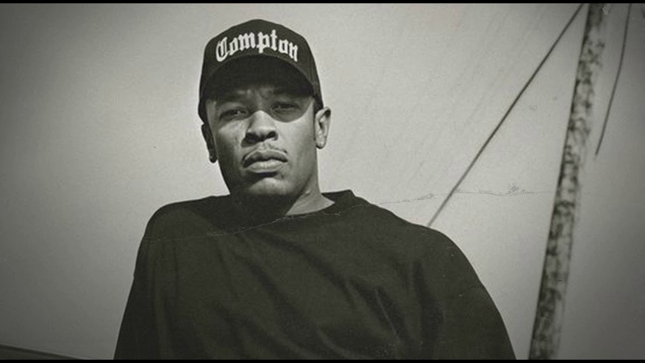 Dr. Dre x Snoop Dogg Type Beat - 