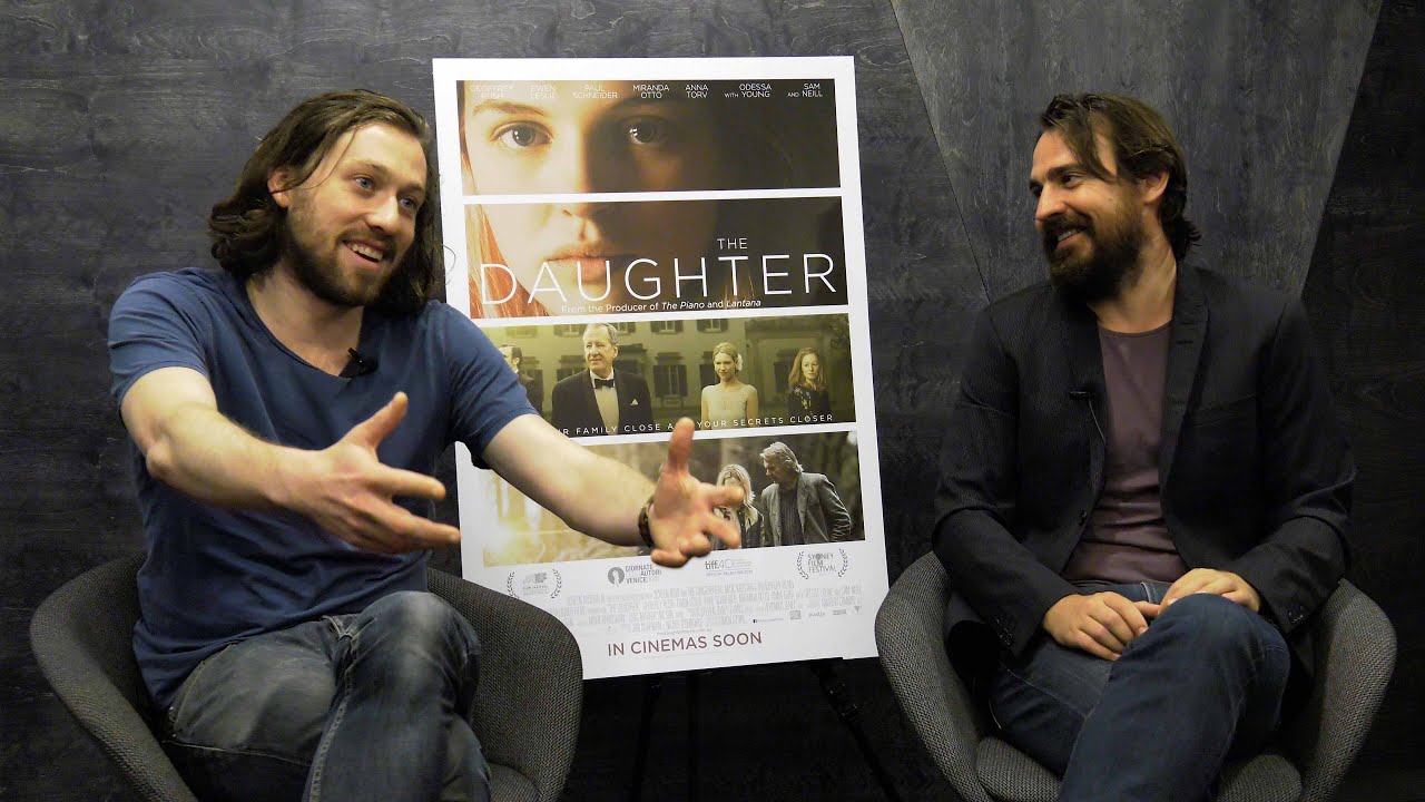 Director Simon Stone on Transforming The Wild Duck into The Daughter