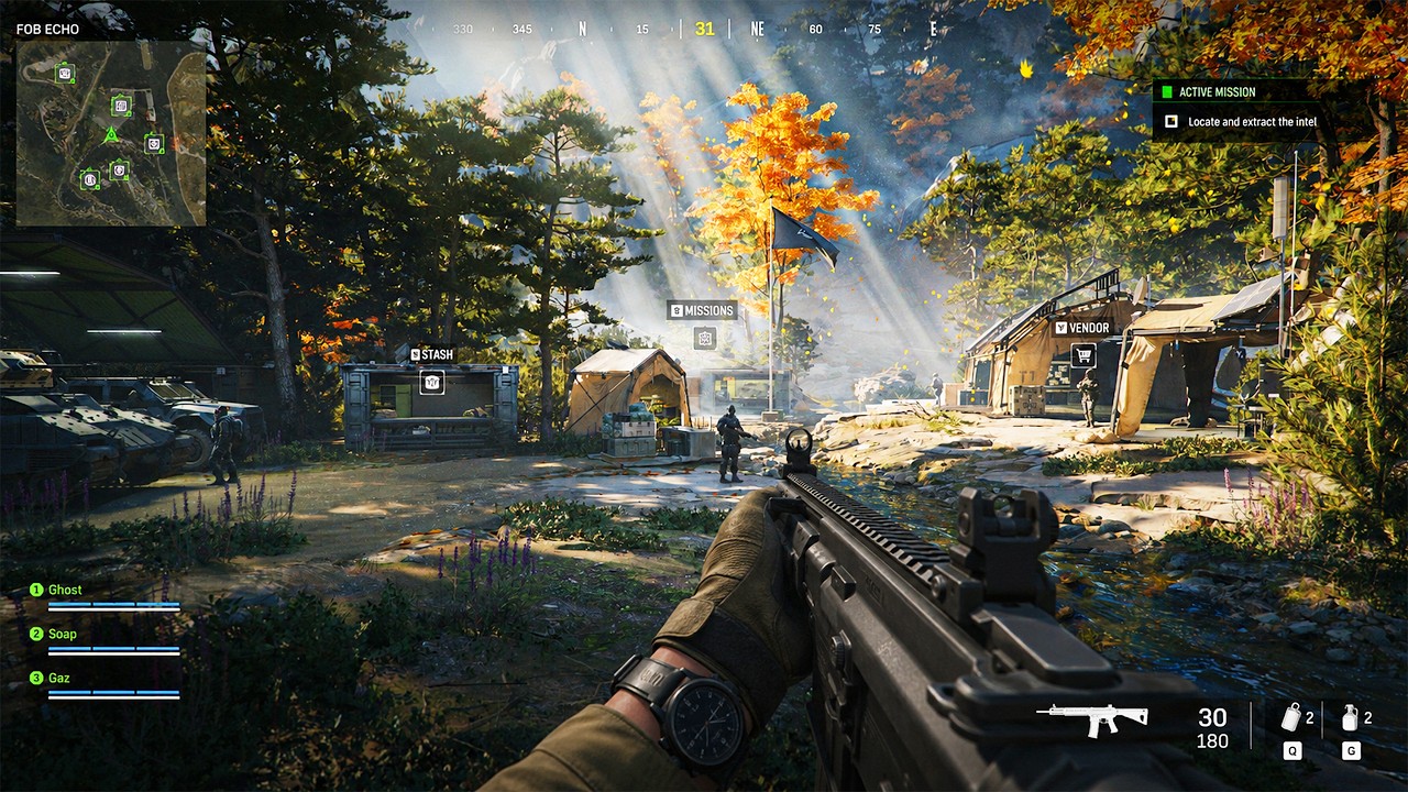 NEW DMZ Gameplay Details and Information.. (Modern Warfare 4)