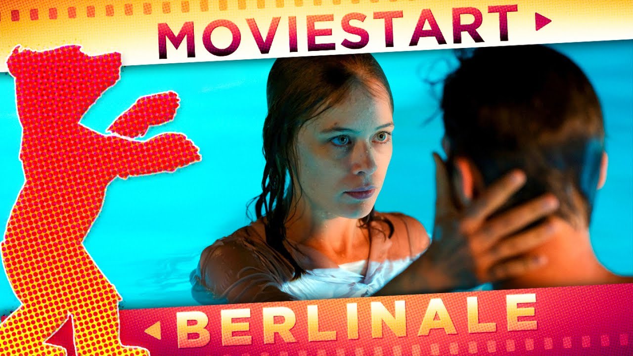 BERLINALE 2020 - Deutsche Mythen & Monster