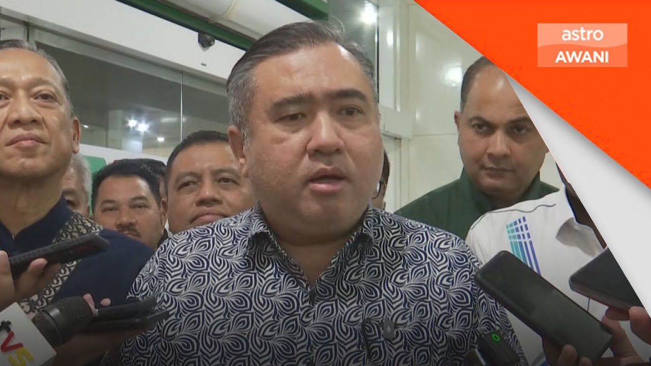 Kajian pemilihan DBKL bukan agenda DAP, disokong KJ, Nik Nazmi - Anthony