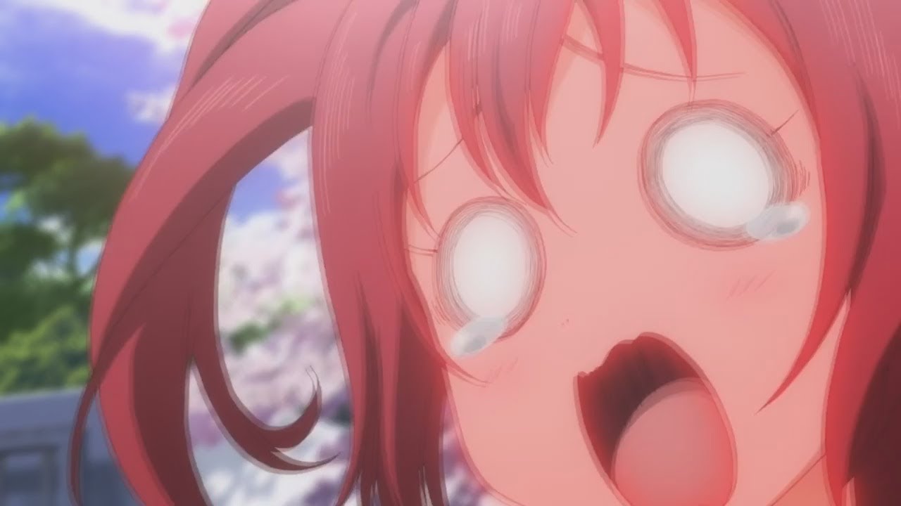 Love Live! Sunshine!! But Without Contexts