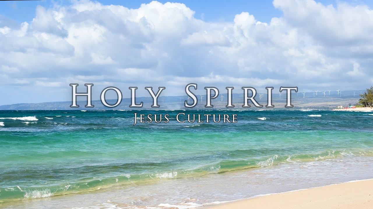 Your Presence Lord - Jesus Culture - Lyrics timed for singing along