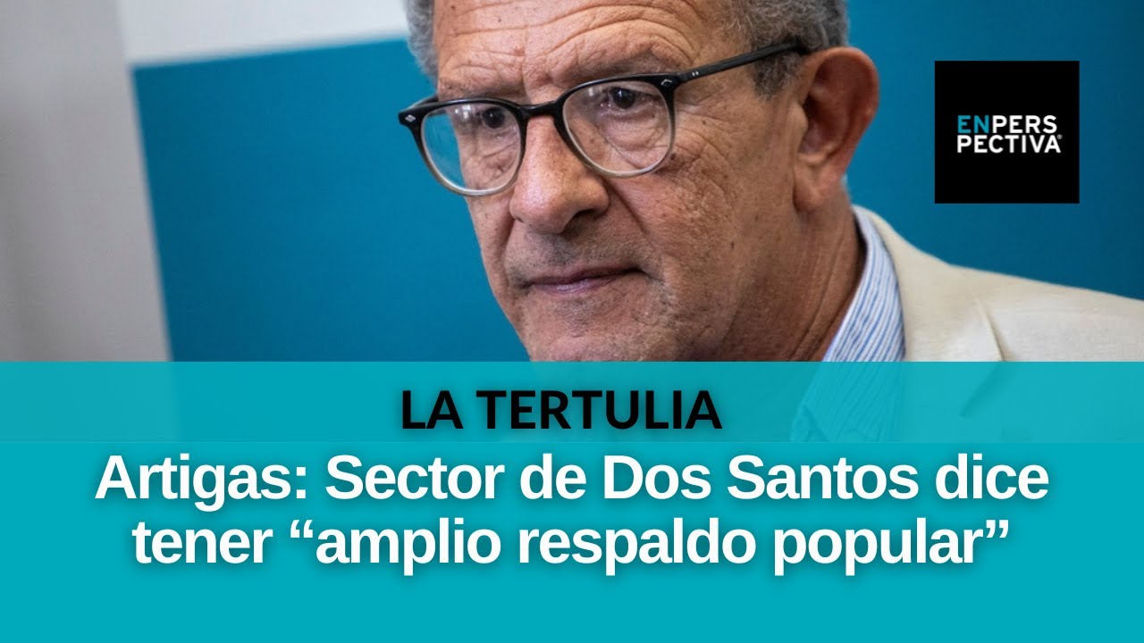 CASO CARAM: ¿Incidirá en la campaña electoral?
