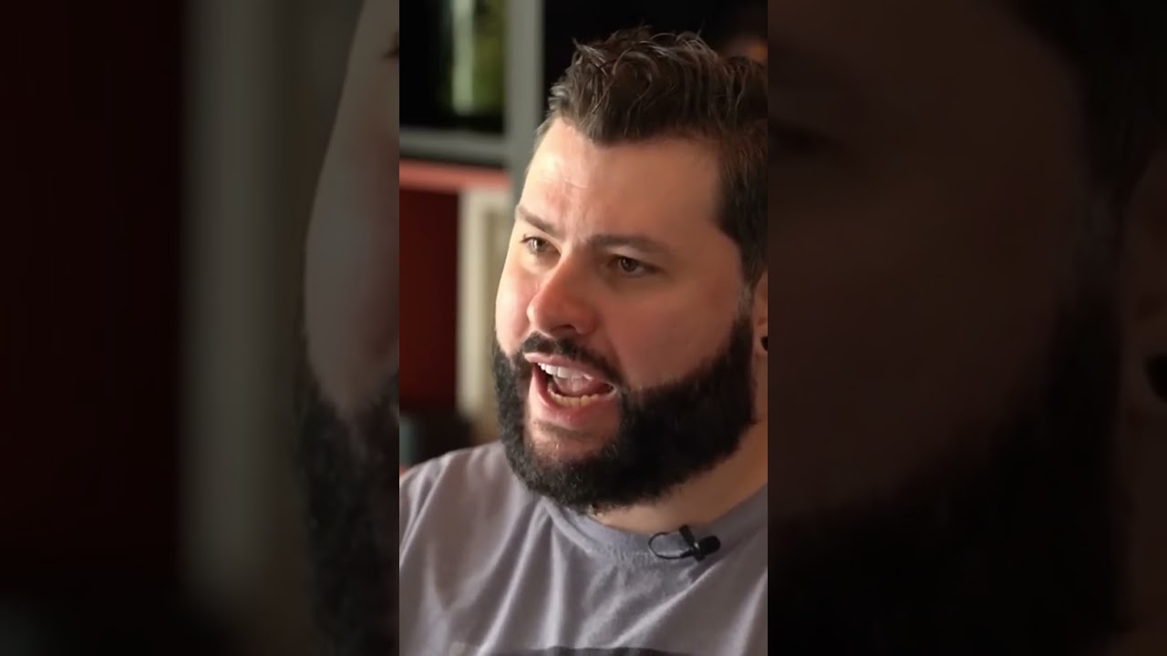 Tasteless on why he streams Brood War as opposed to StarCraft 2 pt.1 #starcraft2 #sc2 #broodwar