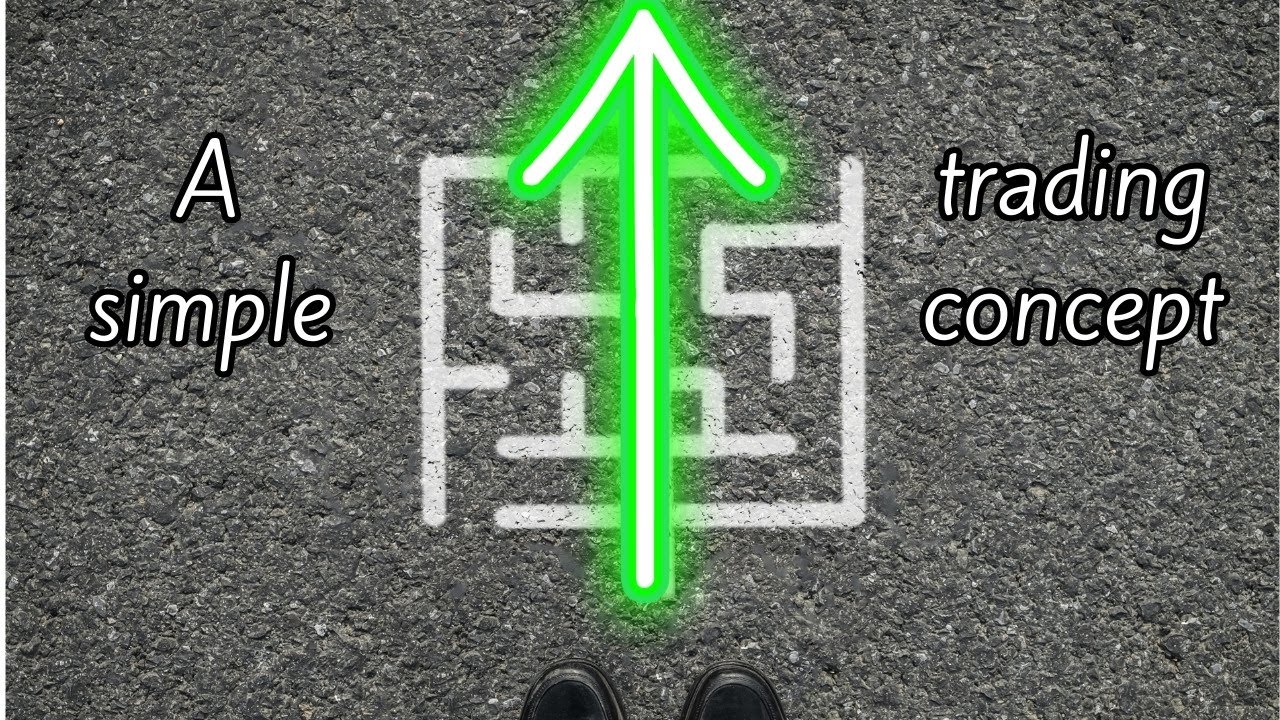 A simple trading concept