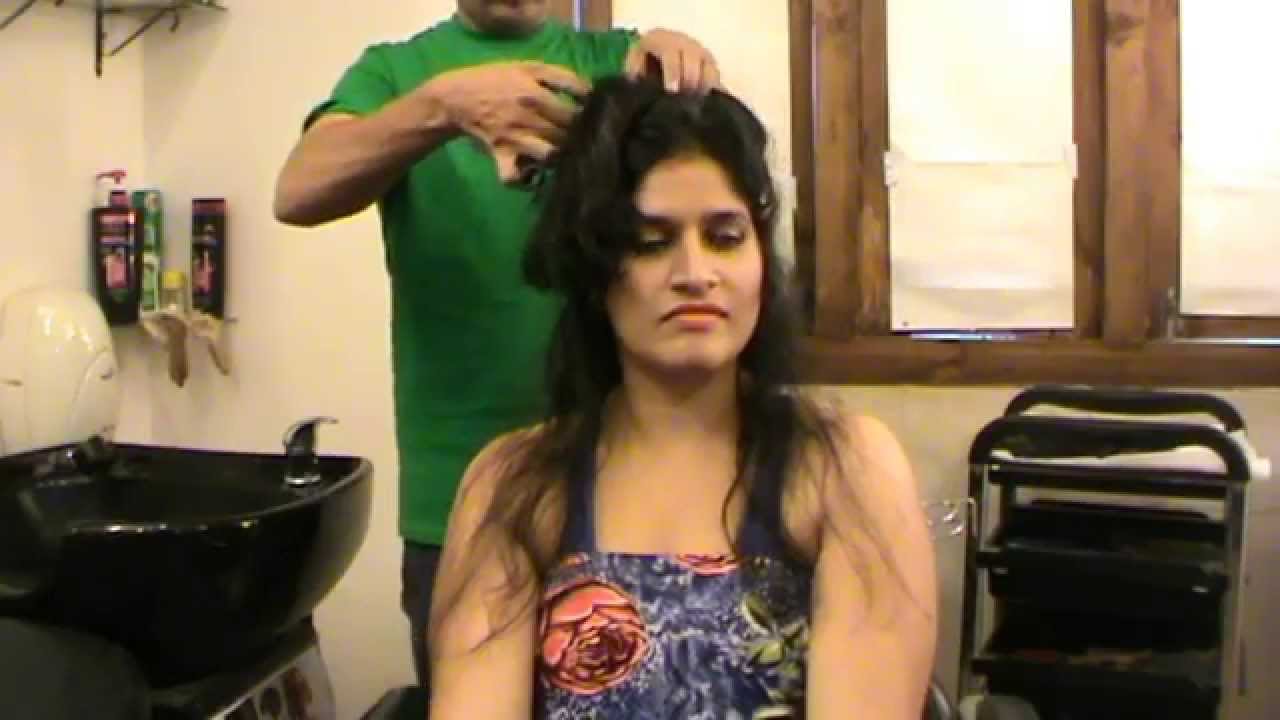 Haircut Stories Epi # 8 Makeover Haircut (Long to short haircut Series)