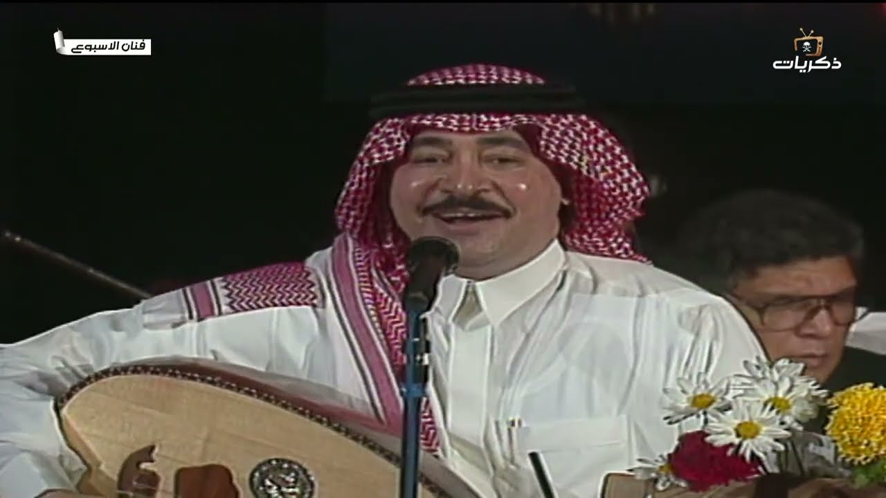 فنان الاسبوع الفنان القدير علي عبدالكريم