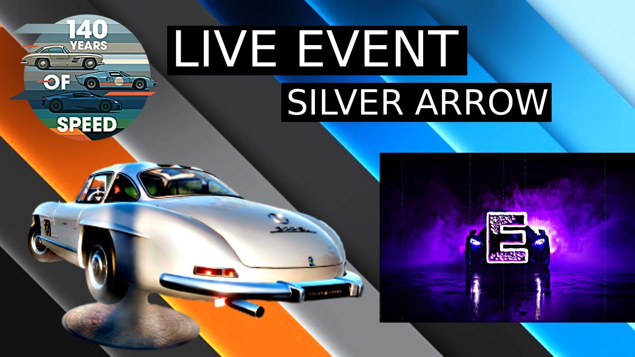 Live Event - 