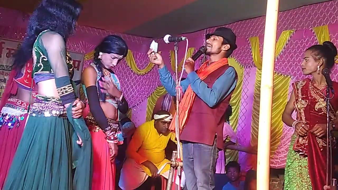 मां दुर्गा म्यूजिकल ग्रुप #छोटीकल्याणी जिला गोड्डा झारखंड दिगंबर मंडल 8877121518