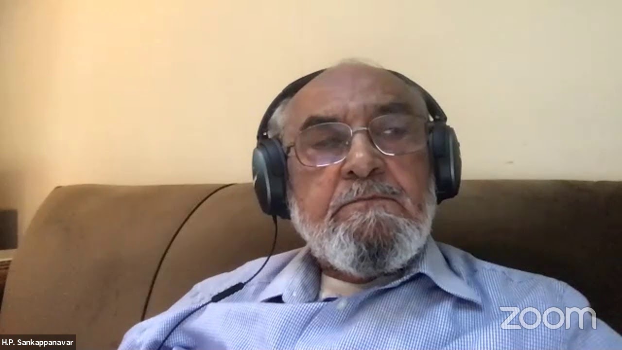 Logic Webinar@IITK: Prof. Papiya Bhattacharjee