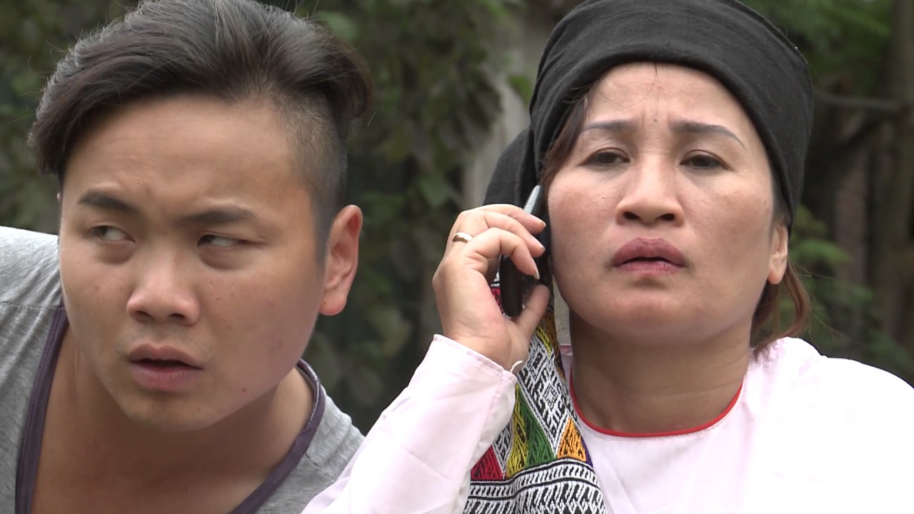 Phim H&agrave;i Mới Nhất - Tặng Hoa 20-11 - L&ecirc; Thị Dần [OFFICIAL]