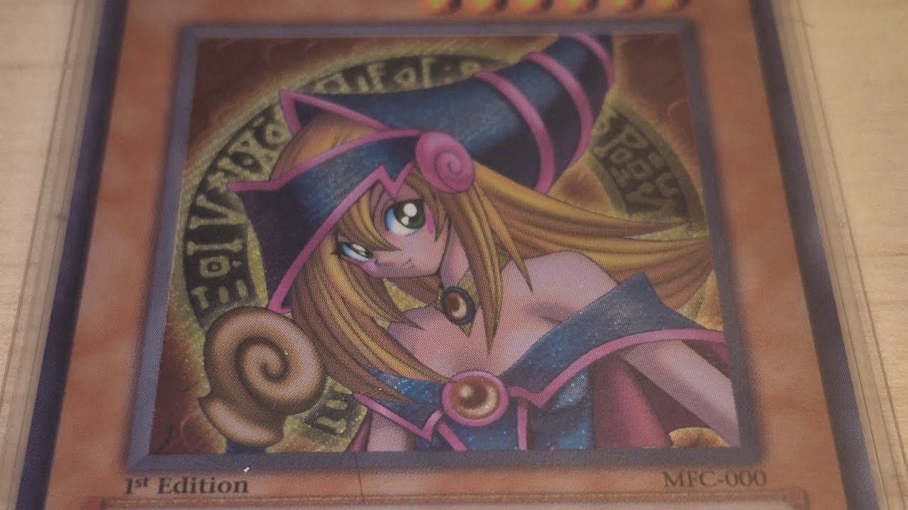 Yu-Gi-Oh Collection