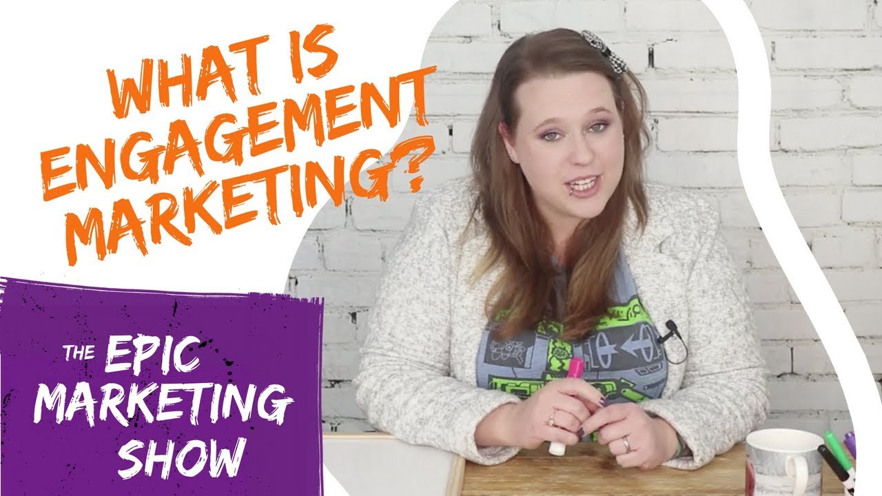 What is Engagement Marketing?