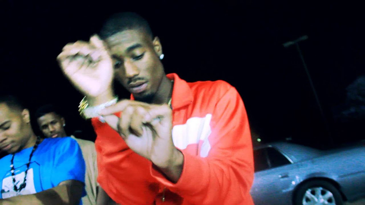 Beezy Chewla x IceWater Sparrow | BELIEVE THIS | shot by @AustinLamotta