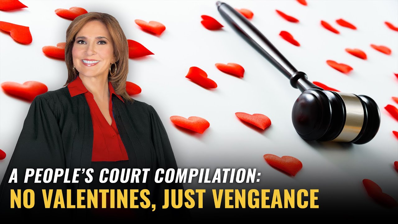 Valentine's Day
