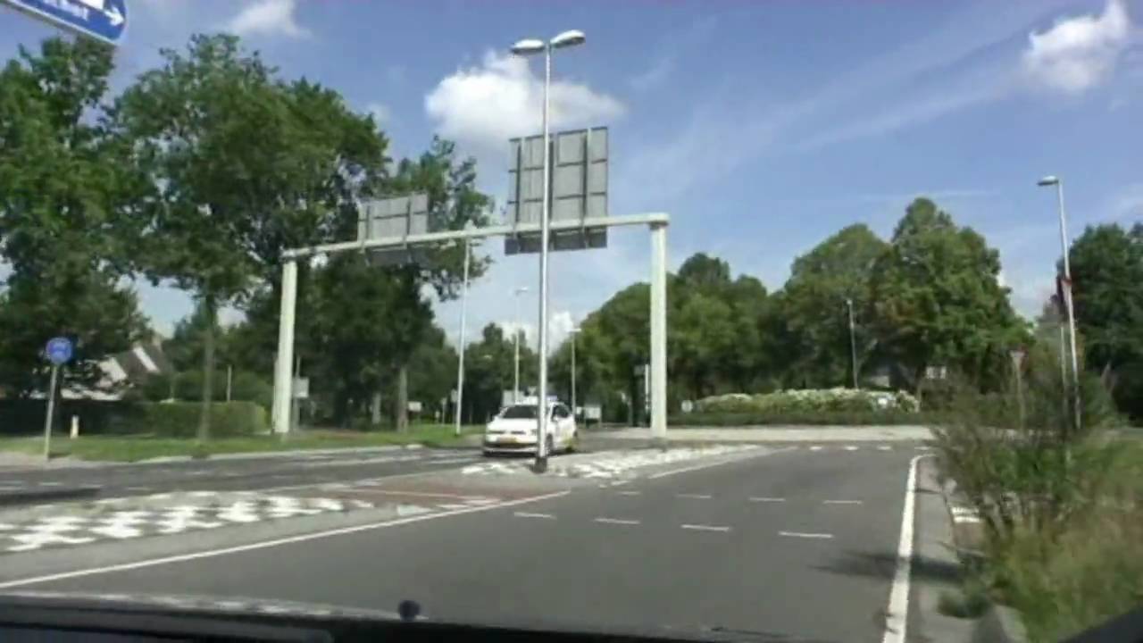Her en Der - Aflevering 1