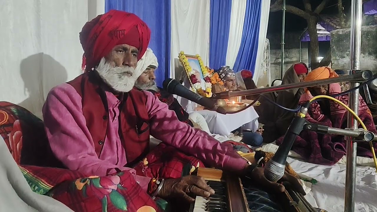पांच मंगला चरण।। रतन जी जुंजाडिया।।देवा राम जी कोटड़ी।।नॉन स्टॉप गुरु महिमा भजन।।Ratan Ji Junjadiya 